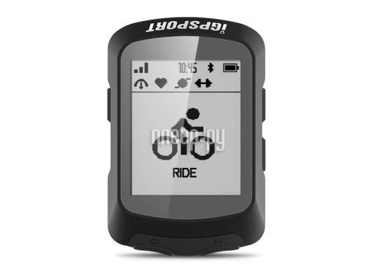 Велокомпьютер Igpsport iGS520