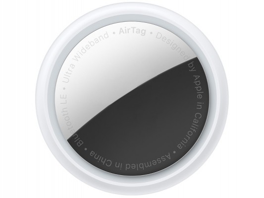 Маячок APPLE AirTag (1 Pack) MX532RU/A