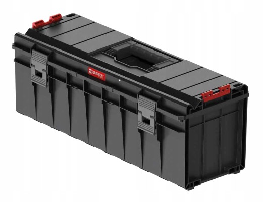 Ящик для инструментов Qbrick System Pro 700 Basic 650x270x256mm 10501801