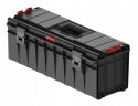 Ящик для инструментов Qbrick System Pro 700 Basic 650x270x256mm 10501801