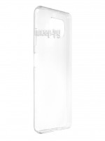 Чехол Liberty Project для Xiaomi Poco X3 Pro TPU Silicone Transparent 0L-00051216