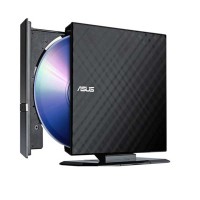 Привод ASUS SDRW-08D2S-U Black T38113