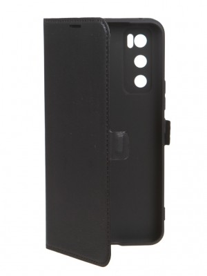 Чехол Krutoff для Vivo V20 SE Eco Book Black 11158