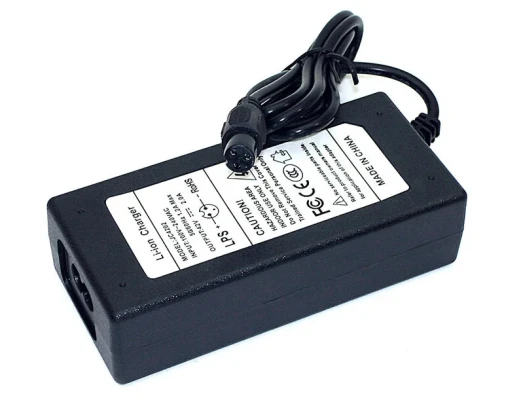 Зарядное устройство Vbparts для 42V 2A 076006