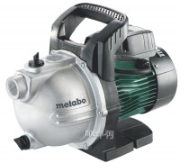 Насос Metabo P 2000 G 600962000