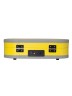 Проигрыватель Alive Audio Vintage Sunshine Coast VNT-02-SC / AAVNT02sc