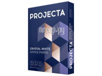 Бумага Projecta А3 80g/m2 500 листов марка В