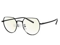 Очки компьютерные Xiaomi Mijia Anti-Blue Light Glasses HMJ02RM Black