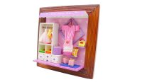 Конструктор DIY House MiniHouse Будь в тренде! 13625