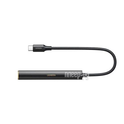 Усилитель Ugreen CM545 Black 90217