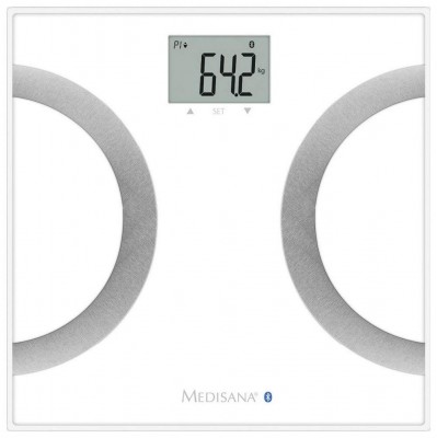 Весы напольные Medisana BS-445