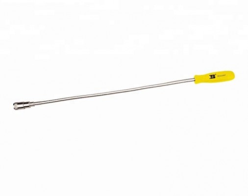 Магнитный захват Bosi 520mm гибкий с подсветкой BS525901