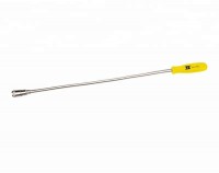 Магнитный захват Bosi 520mm гибкий с подсветкой BS525901
