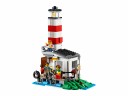 Конструктор Lego Creator Отпуск в доме на колесах 766 дет. 31108