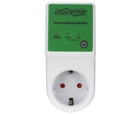 Реле контроля напряжения Gembird Energenie EHB8-1 15A White