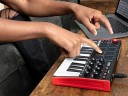 MIDI-клавиатура Akai Pro MPK MINI MK3
