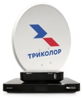 Комплект спутникового телевидения Триколор ТВ Ultra HD 046/91/00053520