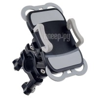 Держатель Perfeo PH-302 Black-Grey