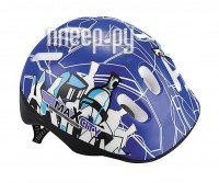 Шлем Maxcity Baby City S Blue