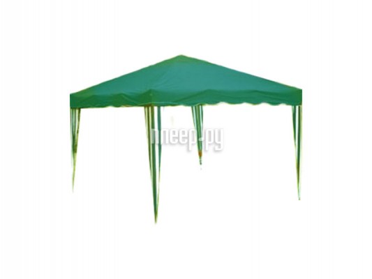 Шатер Greenhouse TN-002 Green