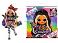 Кукла LOL Surprise OMG Movie Magic Doll Starlette 577911