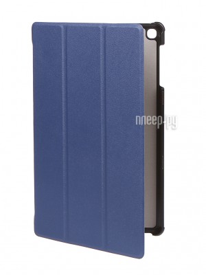 Чехол Palmexx для Samsung Galaxy Tab A 2019 T515 10.1 Smartbook Blue PX/SMB-SAM-T515-BLU