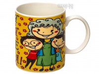 Кружка Olaff Самая лучшая в мире бабушка 350ml 112-08060