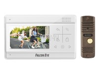Комплект Falcon Eye Vela + AVC-305 PAL Copper