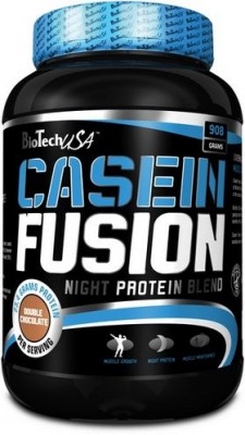 BioTech USA Casein fusion 908 гр