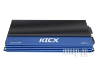 Усилитель Kicx AP 4.120AB Ver.2