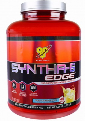 BSN Syntha-6 EDGE 1780 гр. 3,86 lb