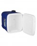 Термоконтейнер Igloo Ice Cube 60 Roller Blue 45097 /34239