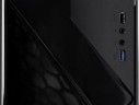 Корпус AeroCool Minitower Cs-102 Black