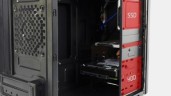 Корпус AeroCool Minitower Cs-102 Black