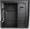 Корпус AeroCool Minitower Cs-102 Black