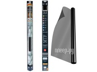 Пленка тонировочная MTF Original Triangle 0.75x3m 75% Charcol 55732