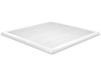 Светильник In Home LPU-02 36W 230V 6500k 3100lm IP40 4690612029634