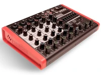Пульт NordFolk NCM-6DSP