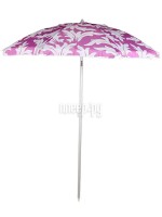 Пляжный зонт Derby 411606999 2 St. Tropez Purple