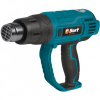 Строительный фен Bort BHG-2000F-L 93411126