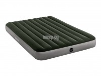 Intex Prestige Downy Bed 152x203x25cm 64109