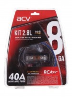 Комплект проводов ACV Kit 2.8L