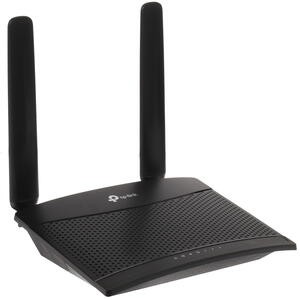Wi-Fi роутер TP-LINK TL-MR100 N300 4G LTE