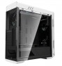Корпус GameMax Optical G510WT White