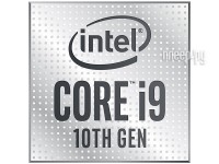 Процессор Intel Core i9-10900K (3700Mhz/LGA1200/L3 20480Kb) OEM