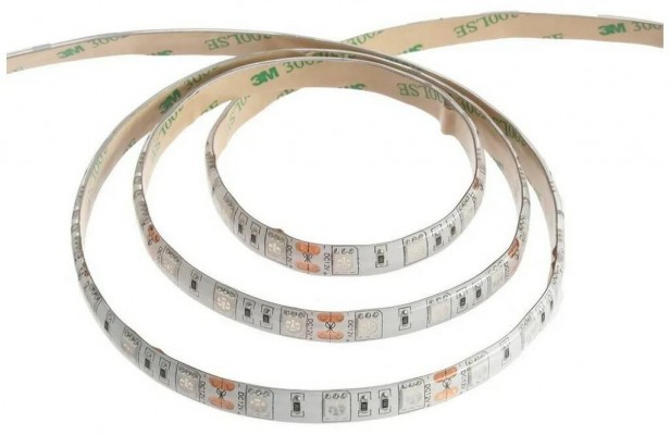 Светодиодная фитолента Luazon Lighting 60SMD5050 2m 5376022