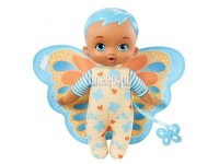 Кукла Mattel My Garden Baby Моя первая малышка-бабочка HBH38