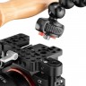 Штатив Joby GorillaPod Arm Kit Pro Black JB01589