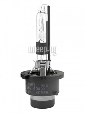 Лампа MTF Light Original D2R 12V 35W 4300K (1 штука) SBD2R4