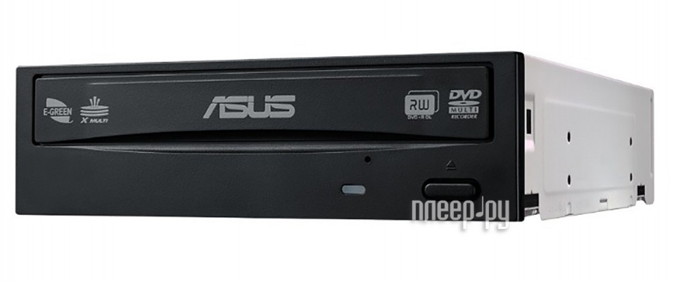 Привод ASUS DRW-24D5MT/BLK/G/AS